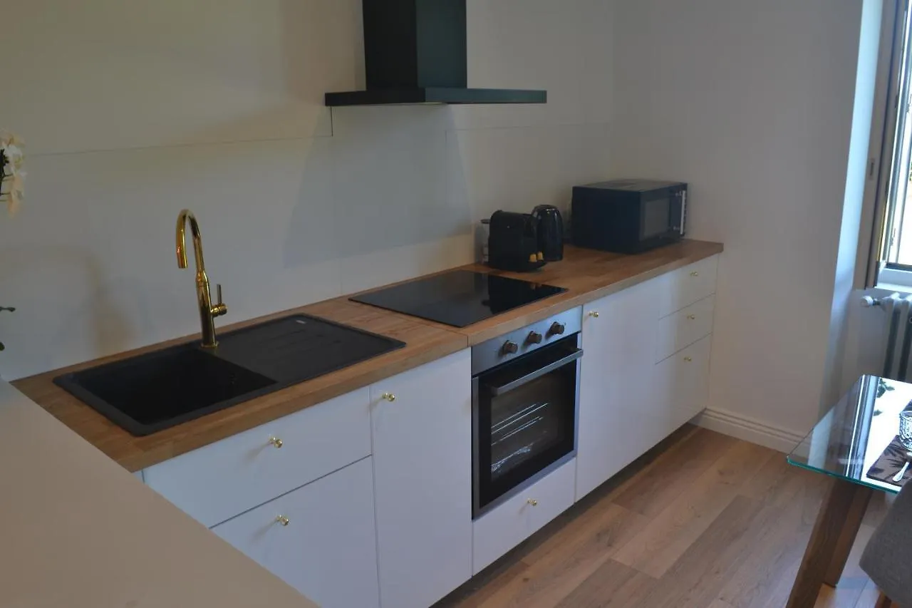 Le Bompard 50 M2 Villa Art Deco Plein Centre Avec Jardin Rodez Apartment