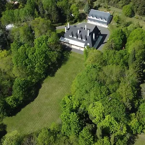 Holiday home Manoir Et Avec Piscine Au Domaine De Bize, Mirepoix (Ariege)